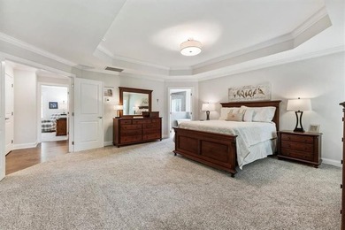 Beautiful, almost-new traditional home in Canton's sought-after - photo 43