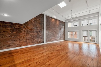 Urban oasis in the heart of Downtown New Haven! Welcome to The