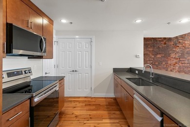 Urban oasis in the heart of Downtown New Haven! Welcome to The