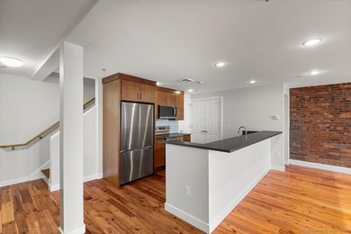 Urban oasis in the heart of Downtown New Haven! Welcome to The