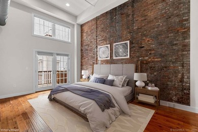 Urban oasis in the heart of Downtown New Haven! Welcome to The