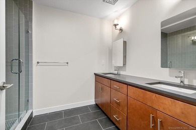Urban oasis in the heart of Downtown New Haven! Welcome to The