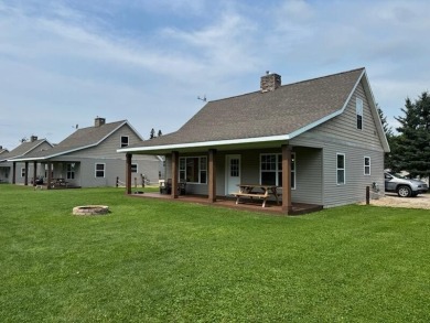 Big Manistique Lake Condo For Sale in Mcmillan Michigan