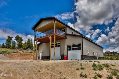Lake Granby Home For Sale in Grand Lake Colorado