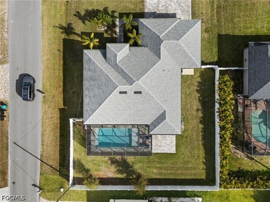 Elegantly designed with an open-concept floor plan, the home - photo 3