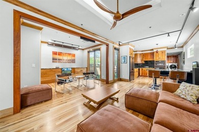 Animas River Condo For Sale in Durango Colorado