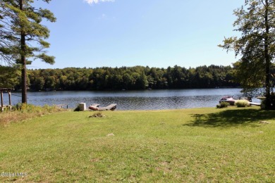 Lake Home For Sale in Fort Ann, New York
