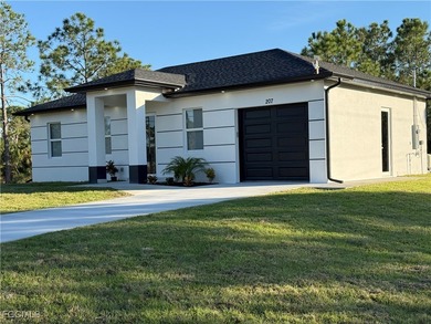 Lehigh Acres Area Home For Sale in Lehigh Acres Florida