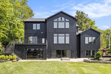 Lake Home Sale Pending in Kalamazoo, Michigan