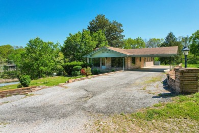 Lake Home For Sale in Grove, Oklahoma