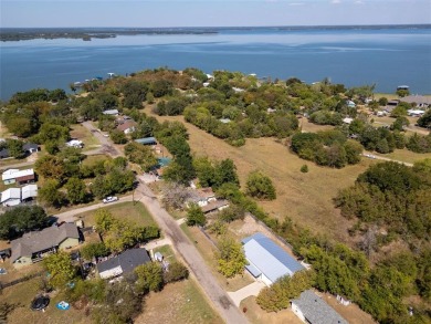 Lake Tawakoni Home For Sale in West Tawakoni Texas