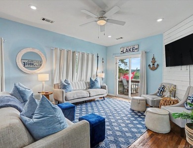 **Lake Catherine View Condo | Diamondhead Community | Negotiable - photo 5