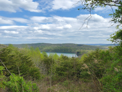 Norris Lake View Building Lot with Lake Access - Lake Lot For Sale in New Tazewell, Tennessee
