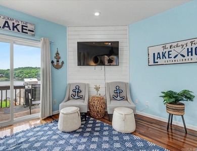 **Lake Catherine View Condo | Diamondhead Community | Negotiable - photo 8