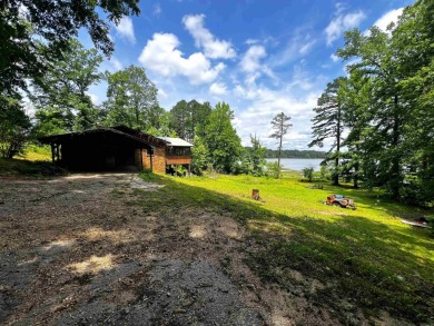 (private lake, pond, creek) Home For Sale in Leola Arkansas