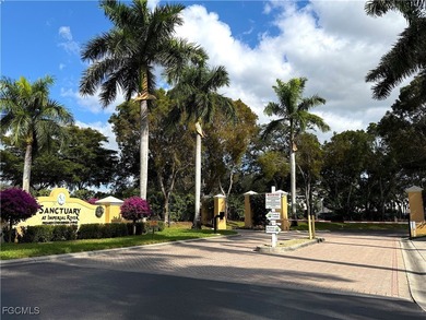 Imperial River Condo For Sale in Bonita Springs Florida