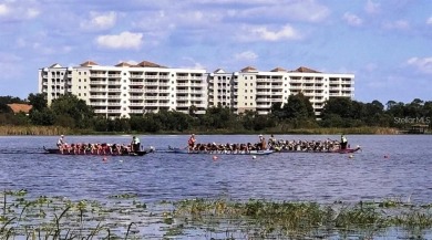 Turkey Lake Condo For Sale in Orlando Florida