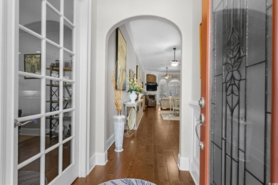 Stunning One-Level Home in Tuscan Sands at Barefoot Resort &