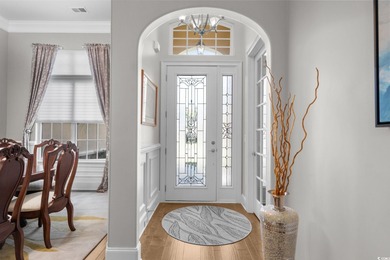 Stunning One-Level Home in Tuscan Sands at Barefoot Resort &