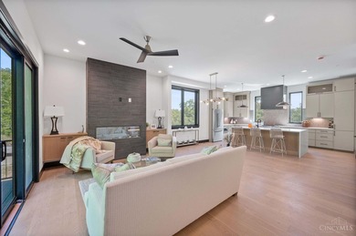 The Enclave of Mariemont! 6 Custom New Construction Town Homes - photo 4