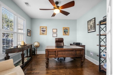 Stunning One-Level Home in Tuscan Sands at Barefoot Resort &