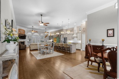 Stunning One-Level Home in Tuscan Sands at Barefoot Resort &