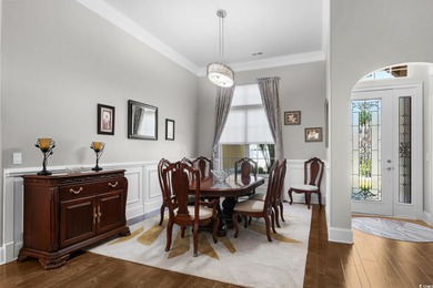 Stunning One-Level Home in Tuscan Sands at Barefoot Resort &