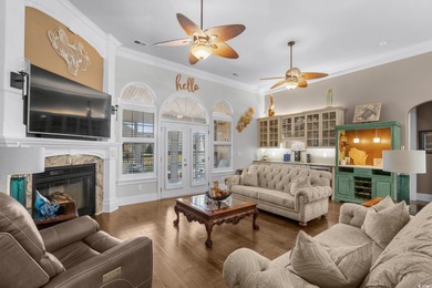 Stunning One-Level Home in Tuscan Sands at Barefoot Resort &