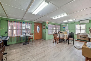 Check out this cozy hotel/cafe with approximately 176' of - photo 11