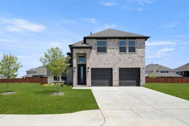 Lake Home For Sale in Midlothian, Texas