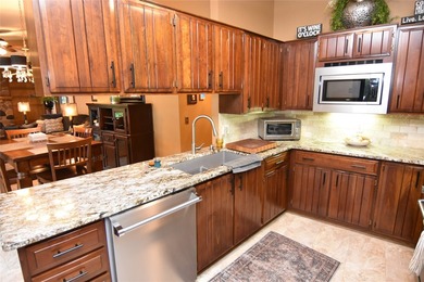 A rare jewel on Lake Holcombe, experience panoramic lake views - photo 13