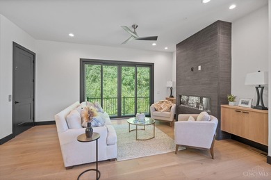 The Enclave of Mariemont! 6 Custom New Construction Town Homes - photo 5