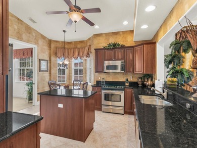 Live in the exclusive Hawthorne Community in the Gated Classics