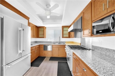 Location, Location, Location! Situated on second fairway in the - photo 6