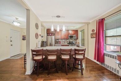 Welcome to this stunning 1-bedroom, 1-bath apartment located in - photo 17