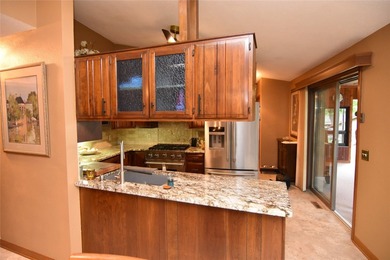 A rare jewel on Lake Holcombe, experience panoramic lake views - photo 17