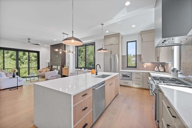 The Enclave of Mariemont! 6 Custom New Construction Town Homes - photo 9