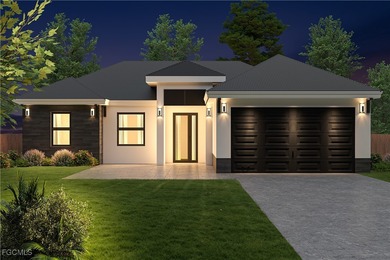 Lehigh Acres Area Home For Sale in Lehigh Acres Florida