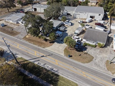 Outstanding commercial/industrial property near downtown Sebring - photo 3