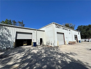 Outstanding commercial/industrial property near downtown Sebring - photo 4