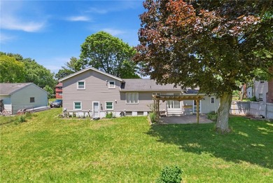 Stunning Split-Level West Irondequoit home on a quiet - photo 25