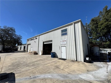 Outstanding commercial/industrial property near downtown Sebring - photo 6