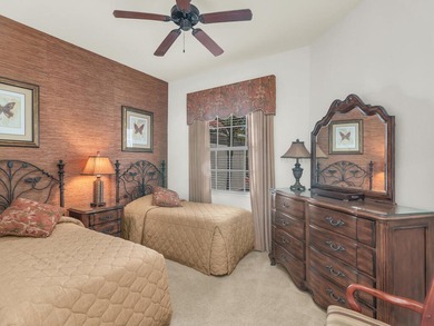 Live in the exclusive Hawthorne Community in the Gated Classics