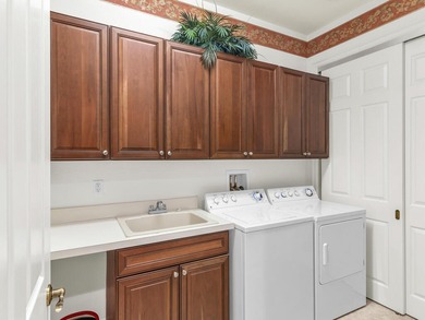 Live in the exclusive Hawthorne Community in the Gated Classics