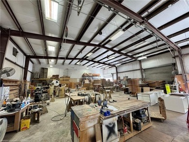 Outstanding commercial/industrial property near downtown Sebring - photo 10