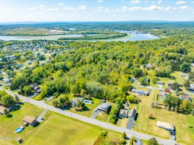 Lake Acreage For Sale in Waterford, New York