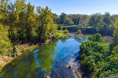 Guadalupe River - Guadalupe County Home For Sale in Seguin Texas