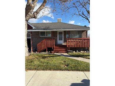 Utah Lake Home For Sale in Orem Utah