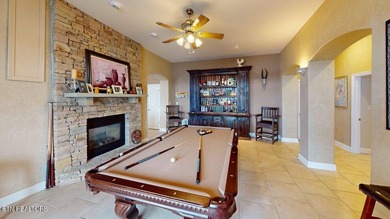 Stunning & Awe-Inspiring Lakefront Living in Rarity Bay where - photo 34