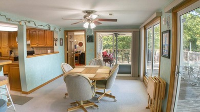 Lake living with lots of space!! WATERFRONT property, a GUEST - photo 7